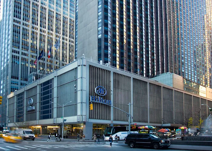 Hotels near New York New York University School of Law