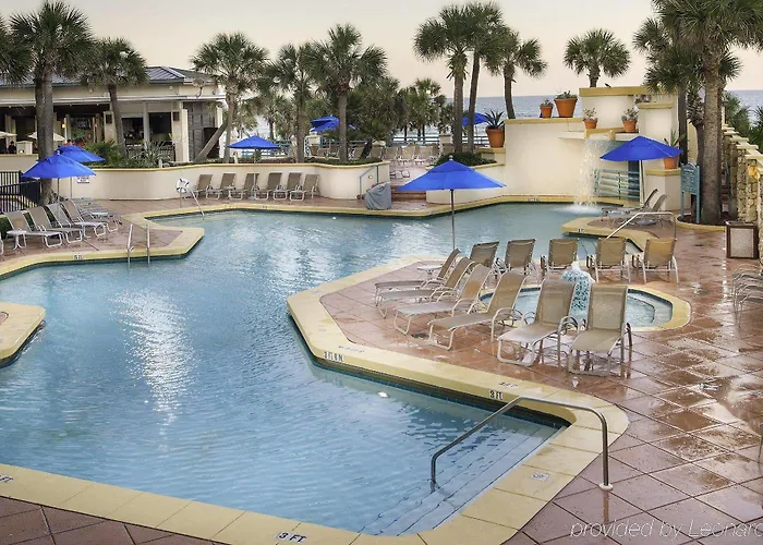Hotels near Daytona Beach Bethune Cookman College