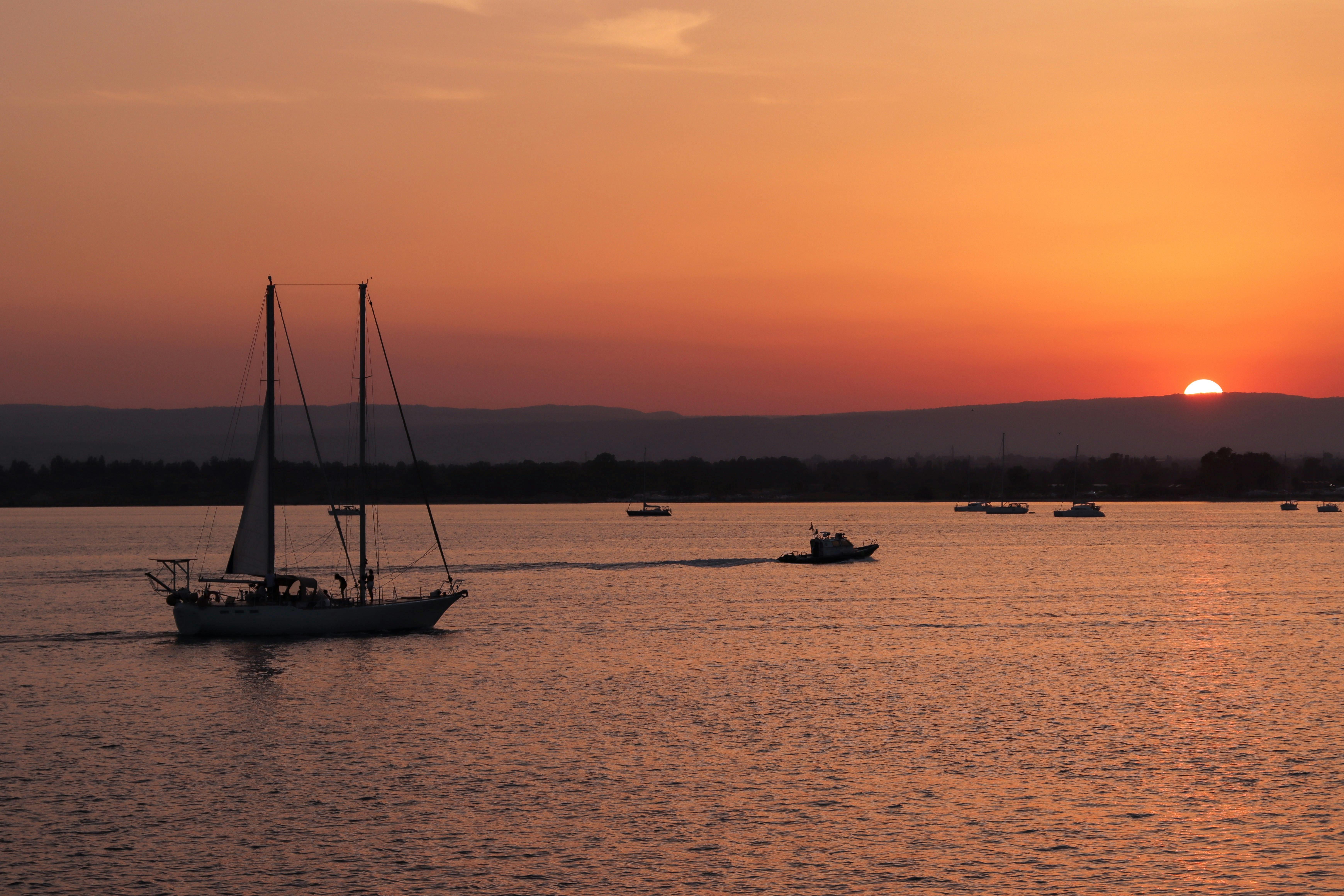 Isabella di Castiglia Apartments Syracuse