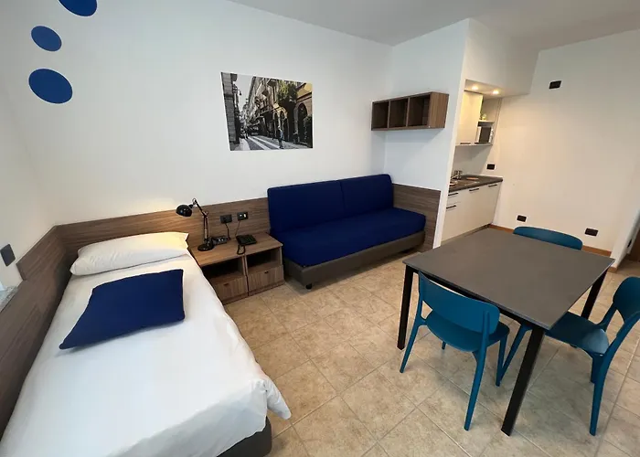 Corte Milano Rozzano