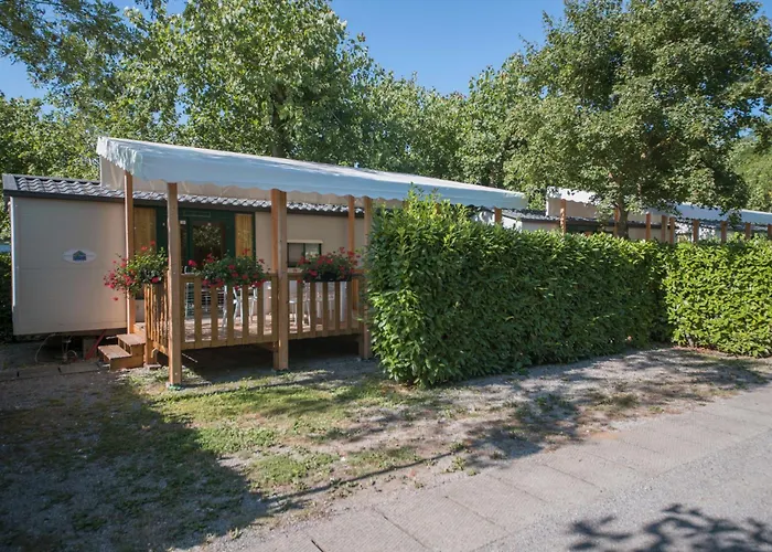 Hotel Parco delle Piscine Sarteano