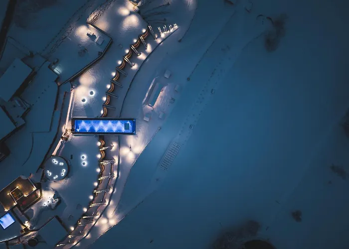 Hotel Hubertus Valdaora