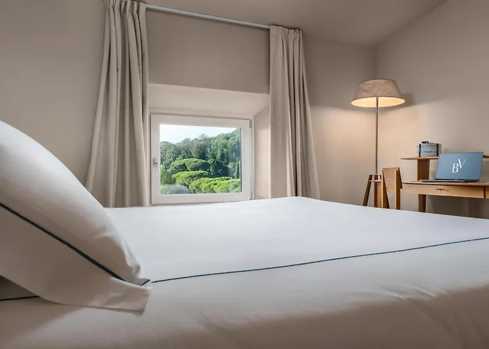 Palazzo BelVedere Montecatini-Terme