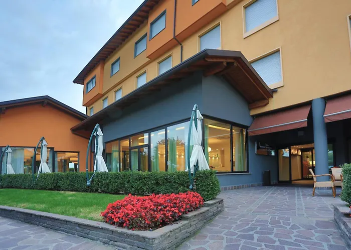 Hotel La Torretta Bollate