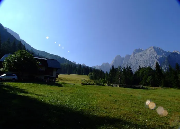 Agriturismo Prati Oitzinger Valbruna