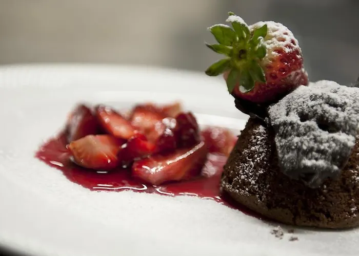 Park Hotel Tyrrenian Amantea