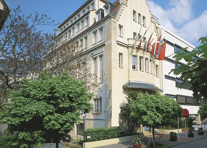 Hotel Viktoria Köln