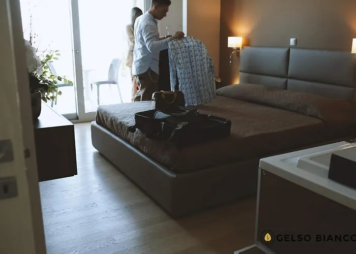 Gelso Bianco Country Resort Savignano sul Panaro