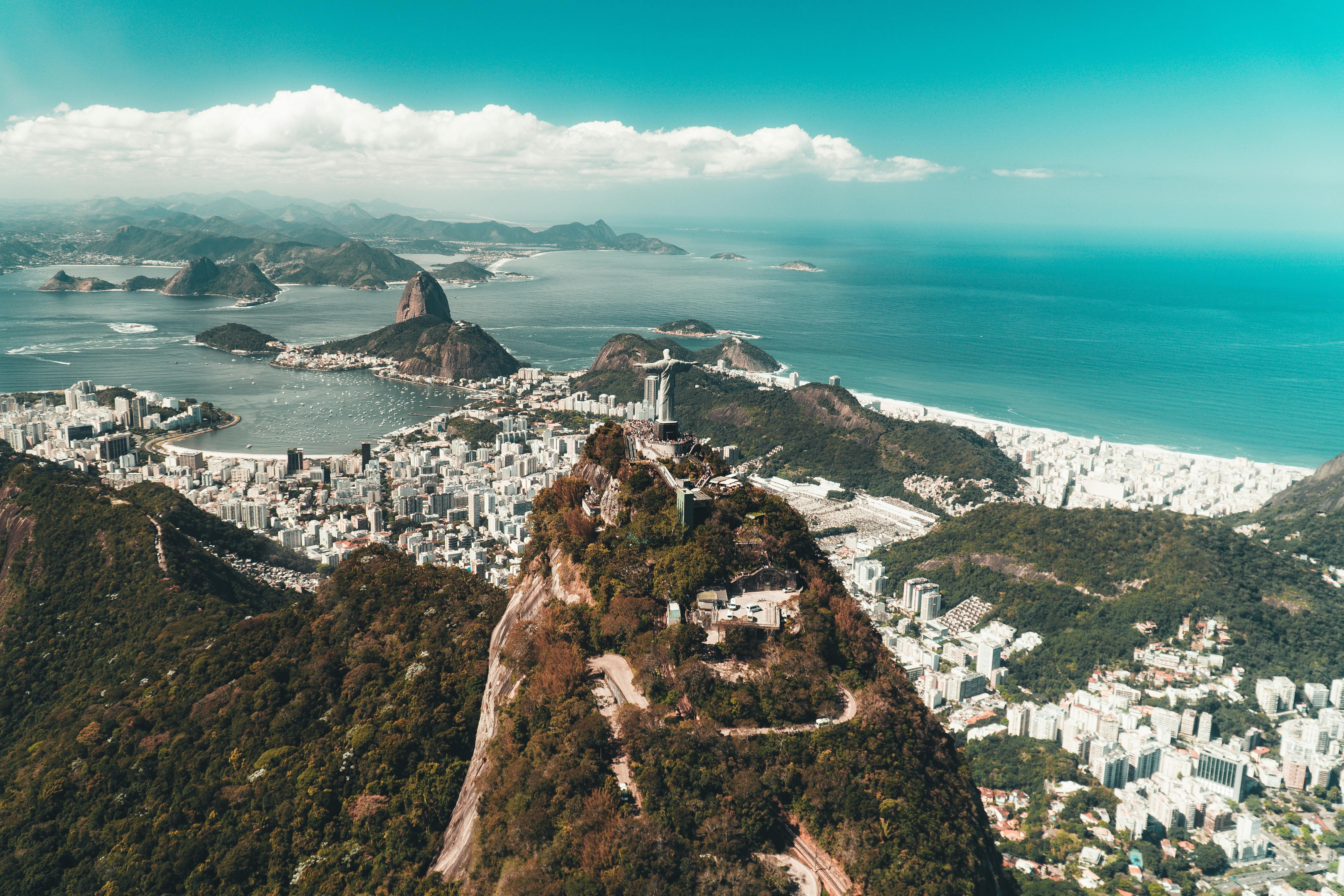 Copacabana Palace, A Belmond Hotel, Rio De Janeiro