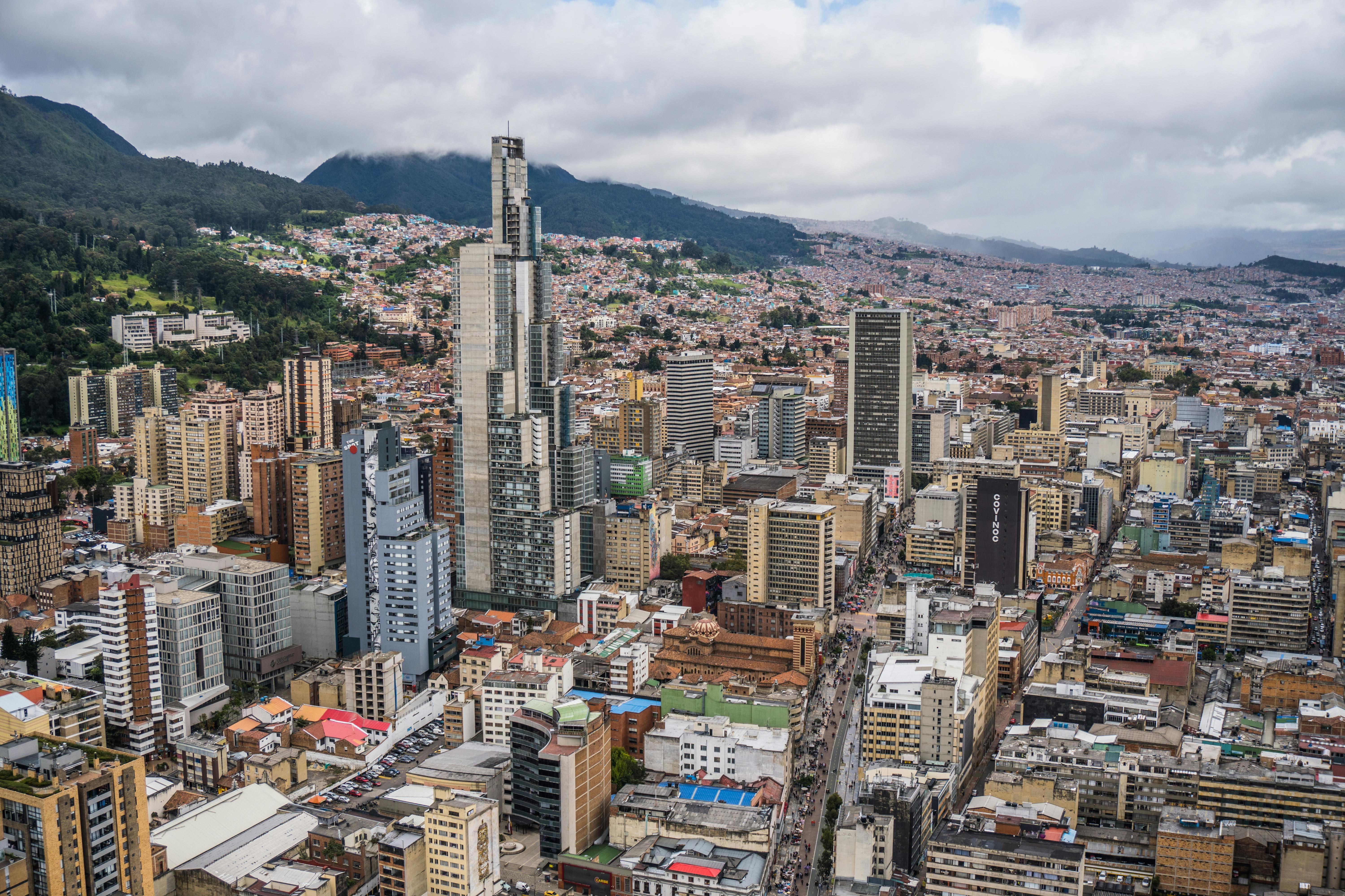 Arche Noah Boutique Hostel Bogota