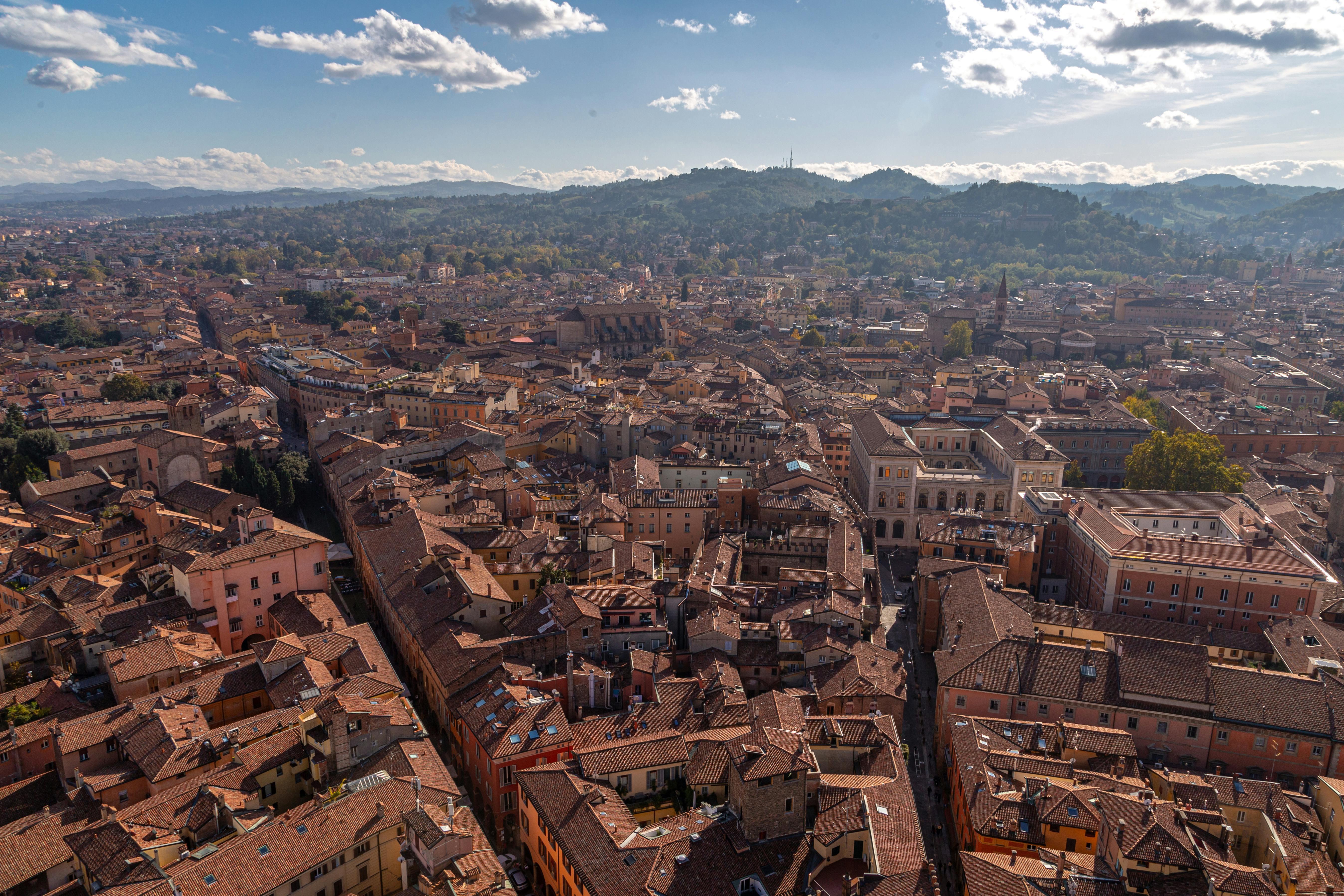 Borgo Cantarana By Lesdomus Bologna