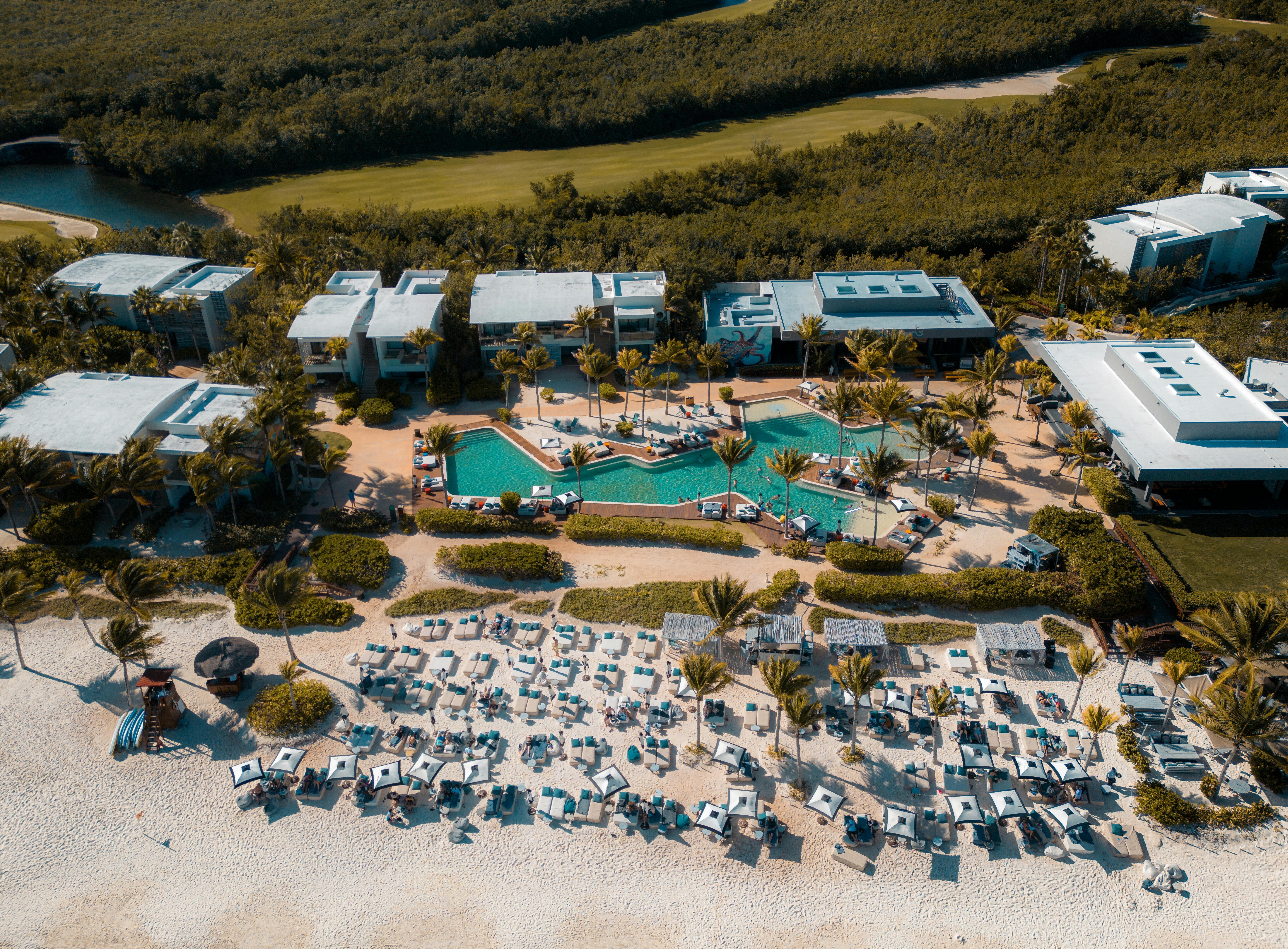 Bluebay Grand Esmeralda El Marlyn Azul
