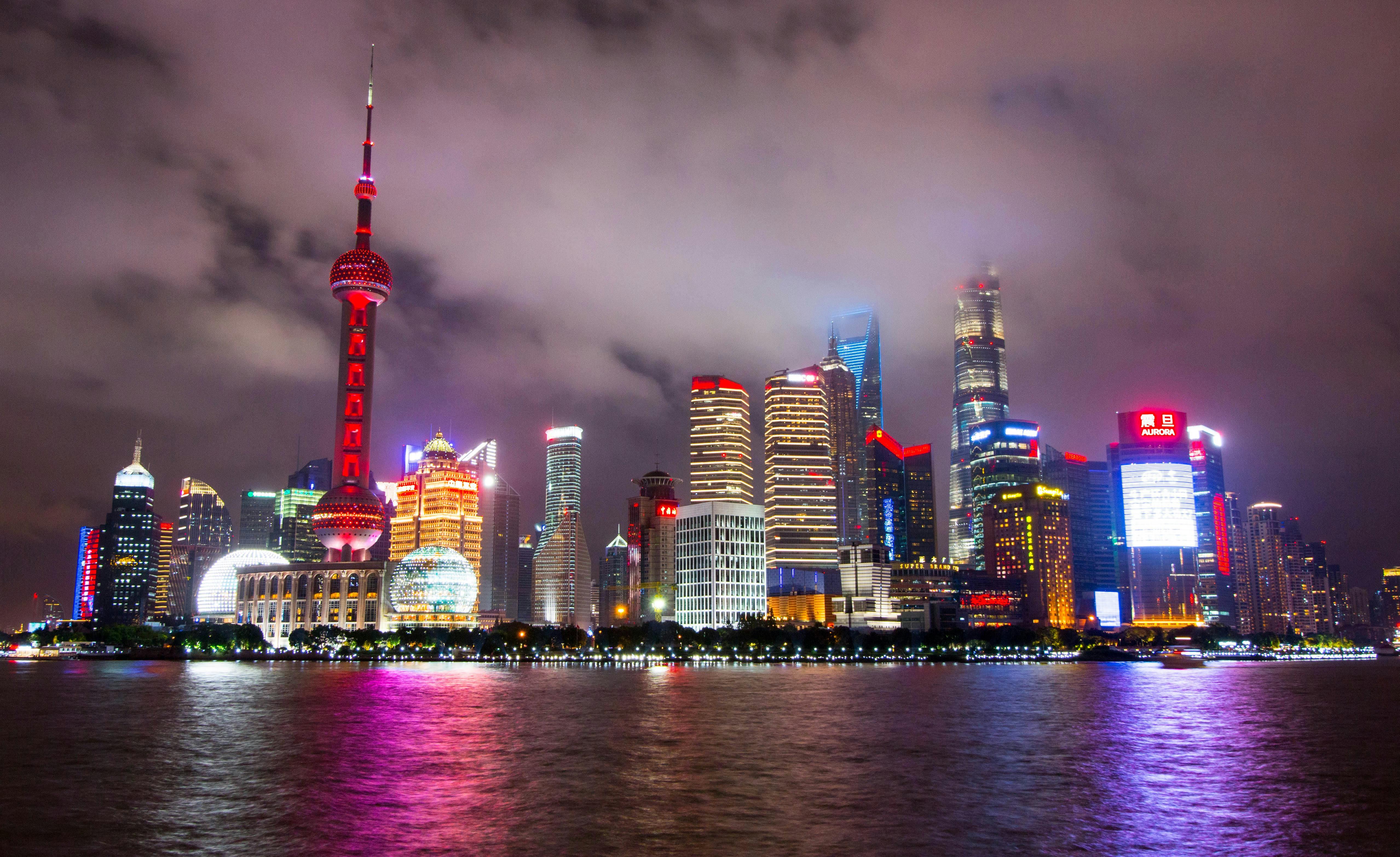 The Phoenix Hostel Shanghai-Laoshan