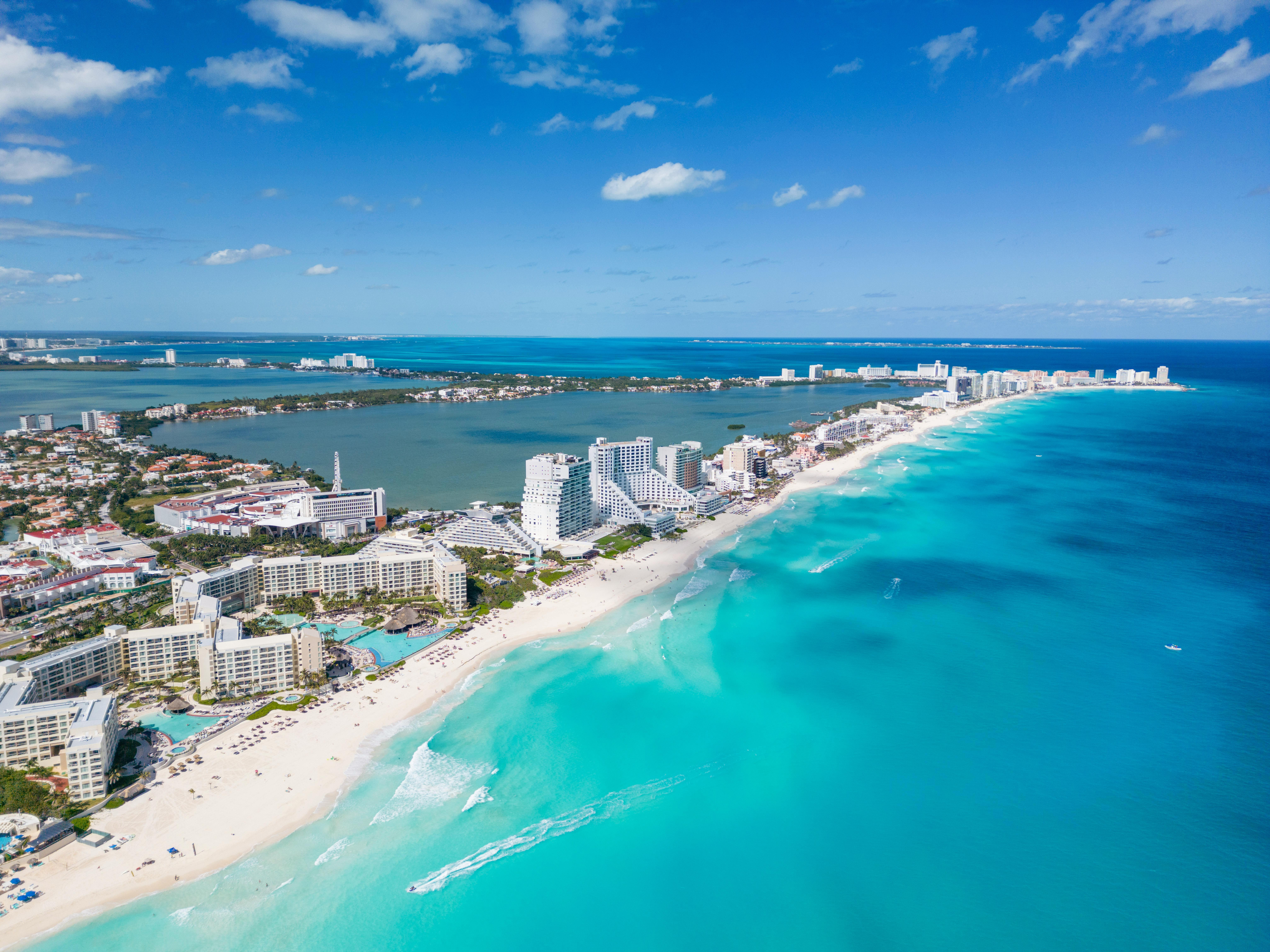 Mayan Monkey Cancun - Social Hotel (Adults Only)