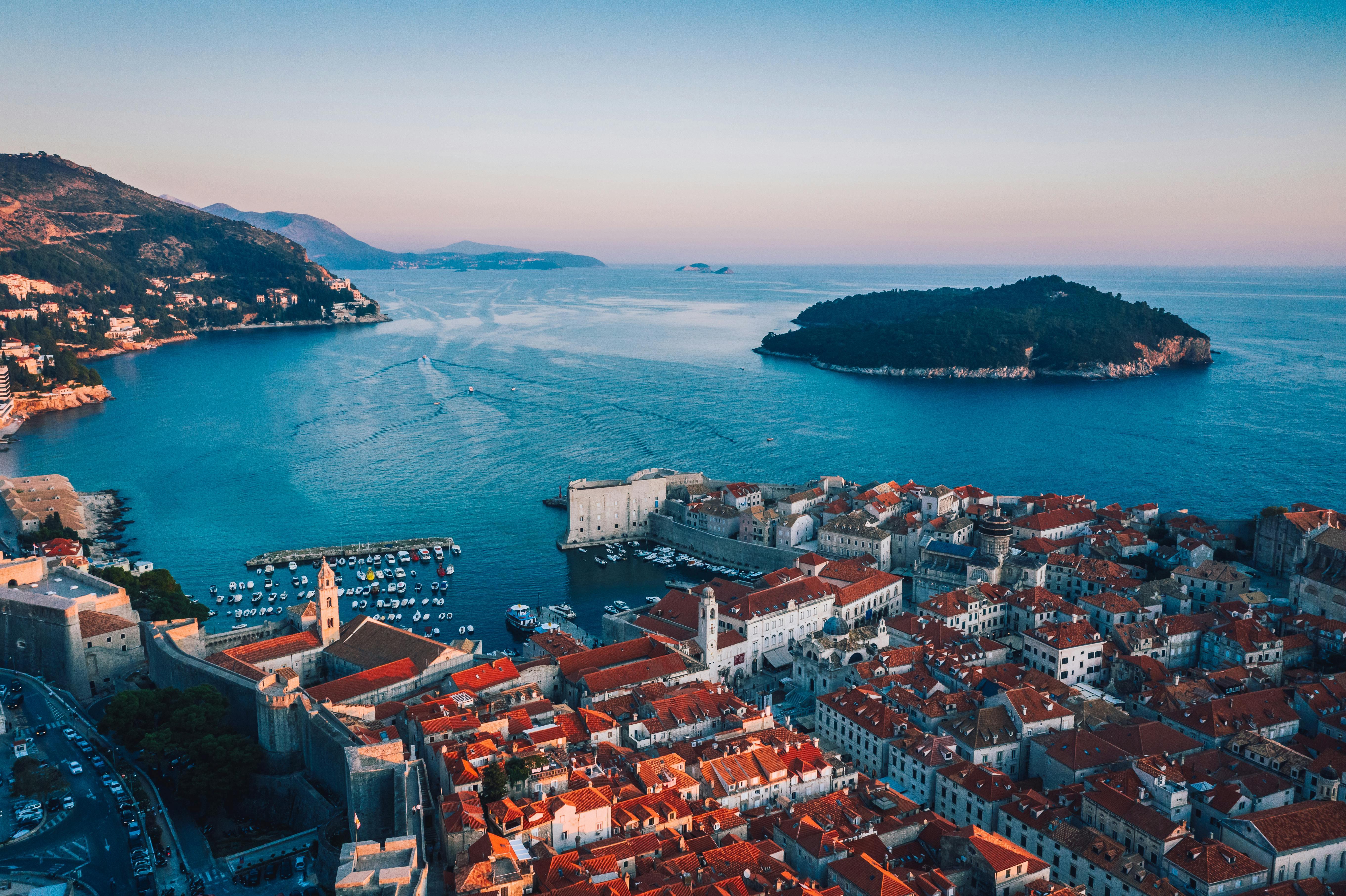 Hotel Sun Gardens Dubrovnik Orasac