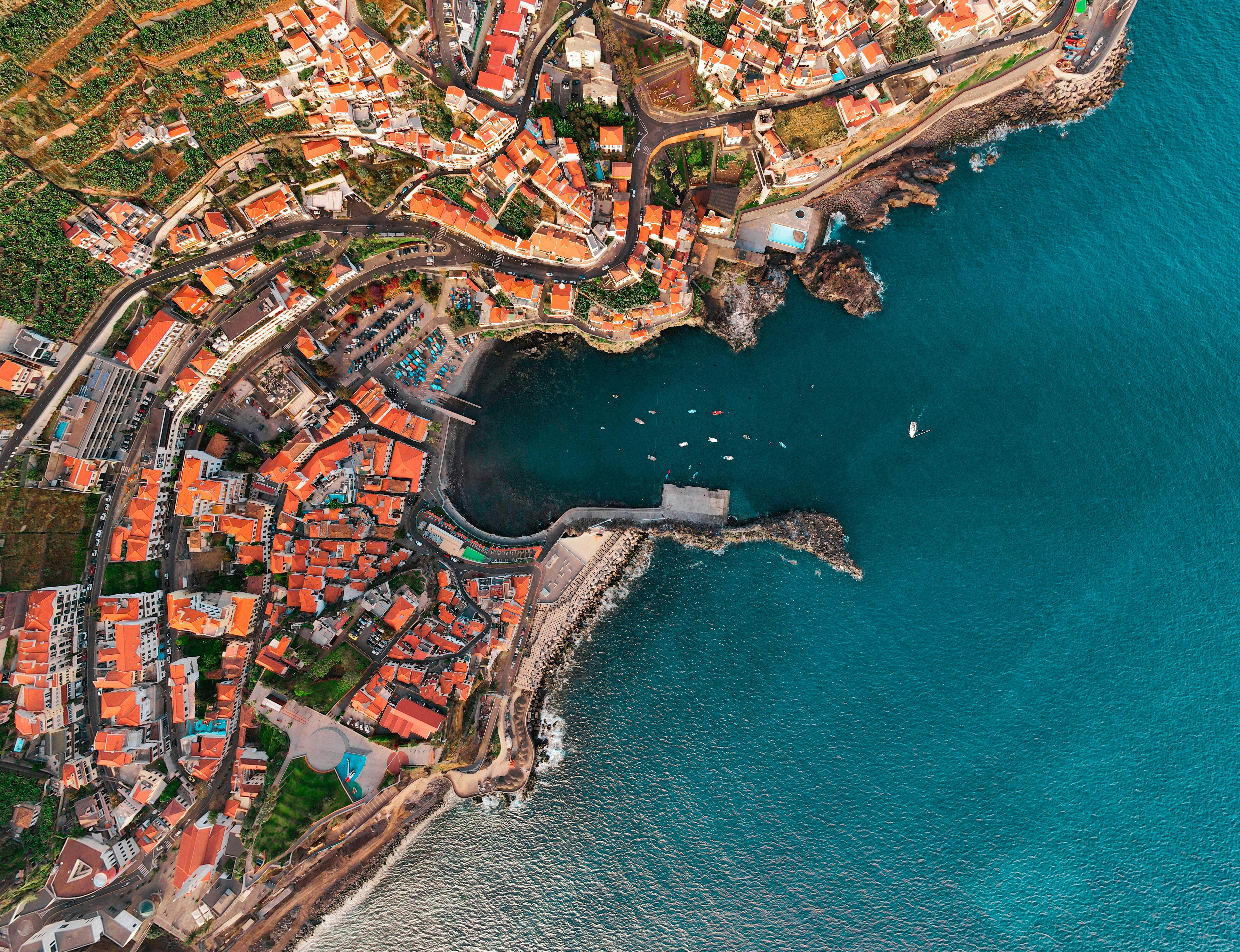 Residencial Melba Hotel Funchal 