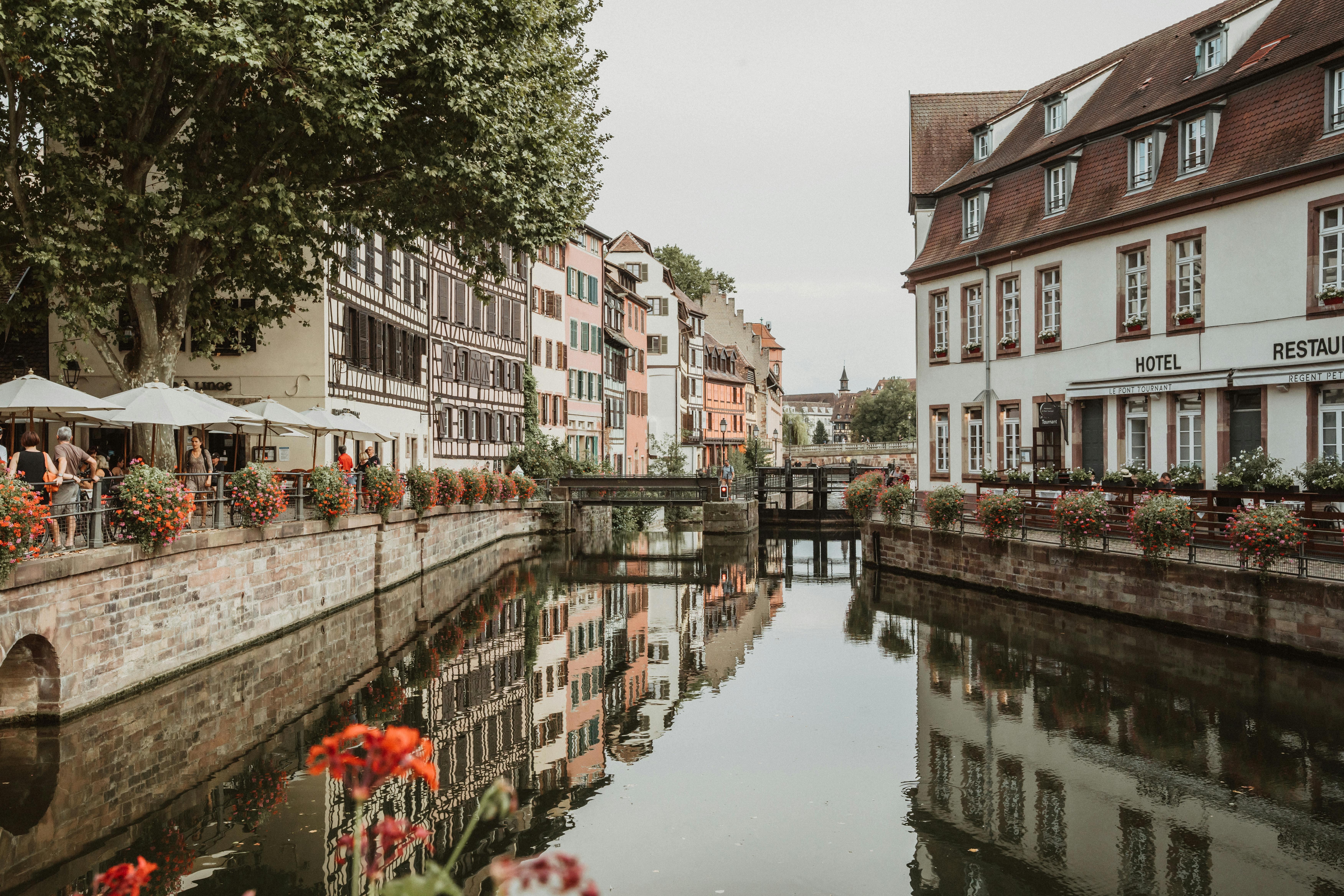 K Hotel Straßburg