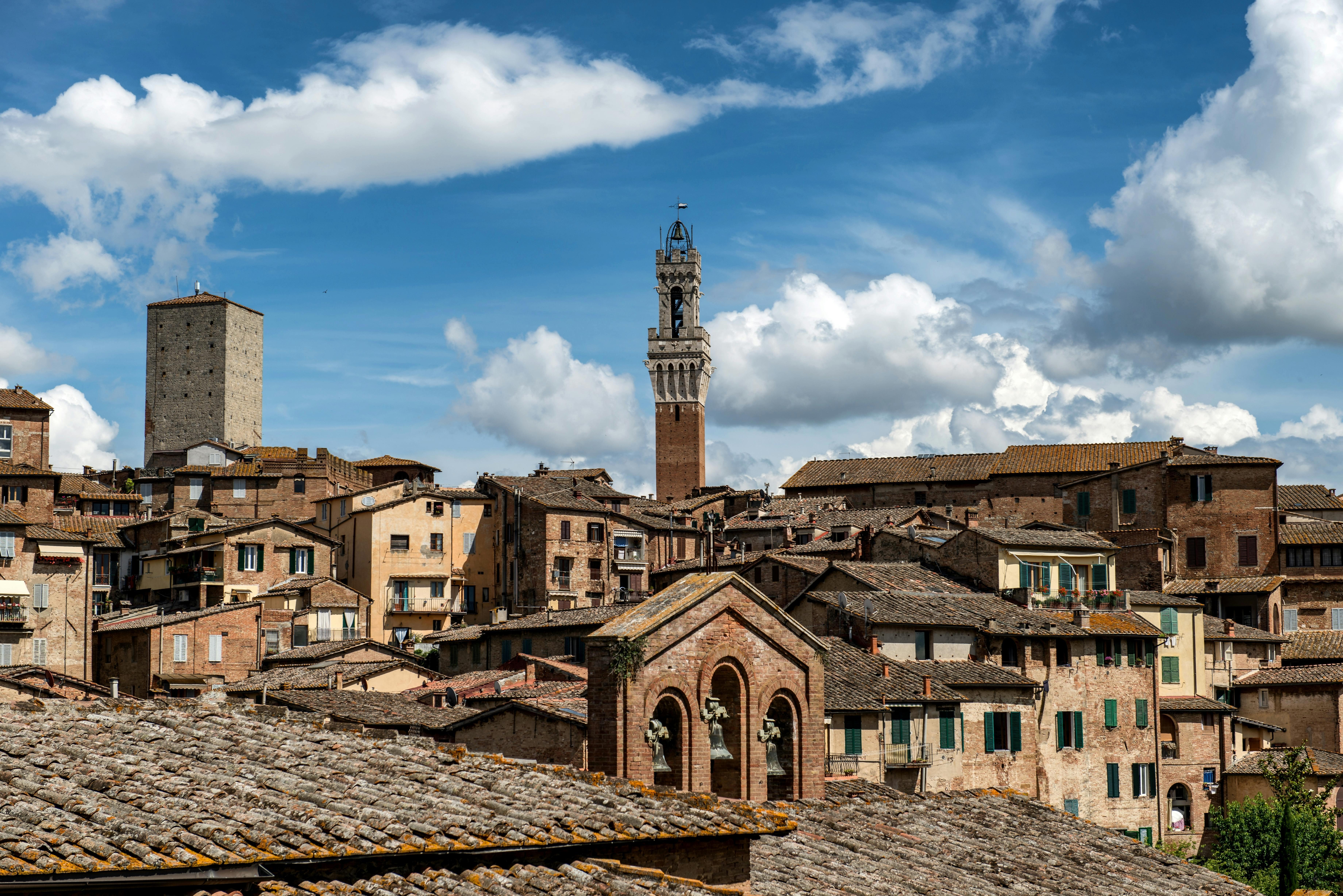 B&B Le Aquile Siena
