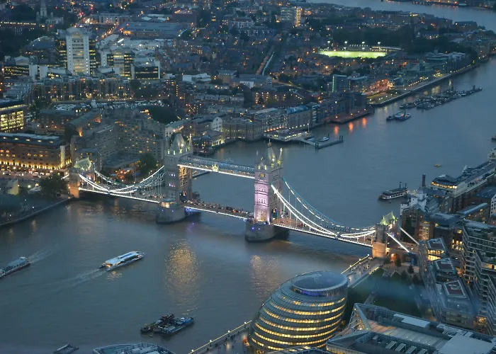 Meliá White House Hotel Apartments Londres