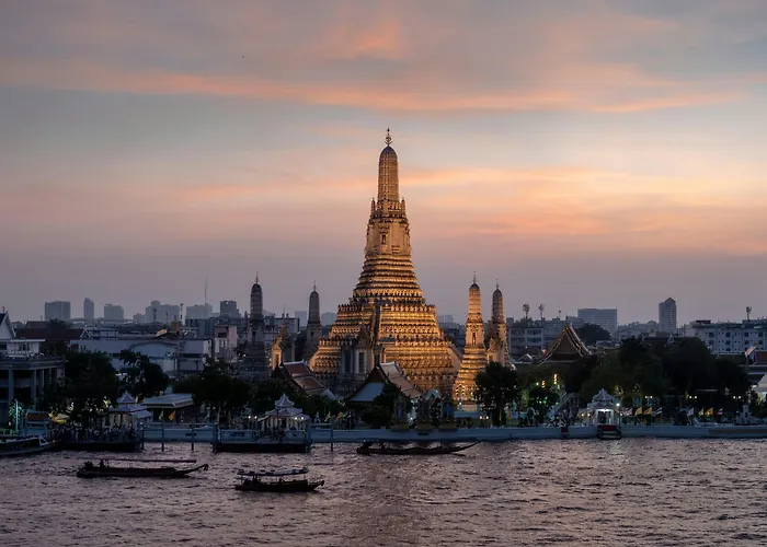 Klub Hotel Bangkok