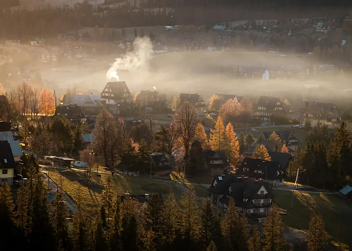 Villa Nova Zakopane