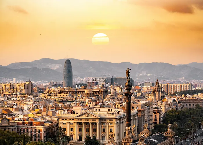 Albergue Bruc & Bruc Barcelona