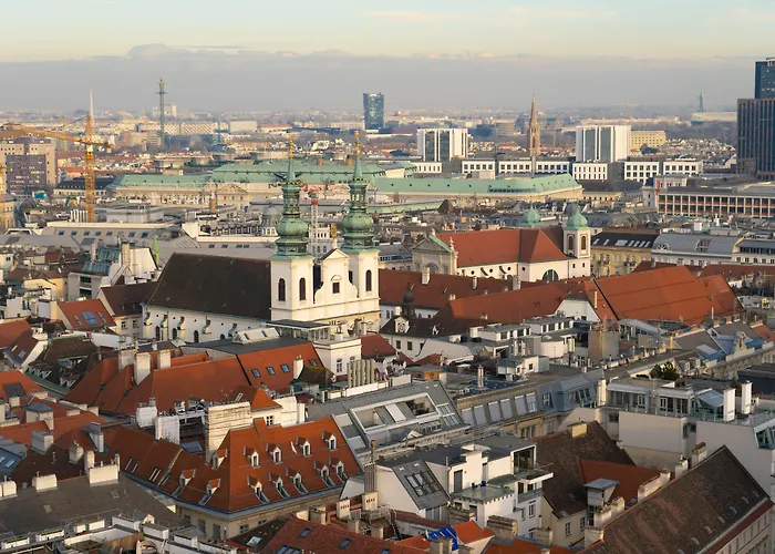 Meininger Hotel Wien Downtown Sissi