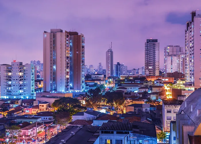 Villa Paraiso São Paulo