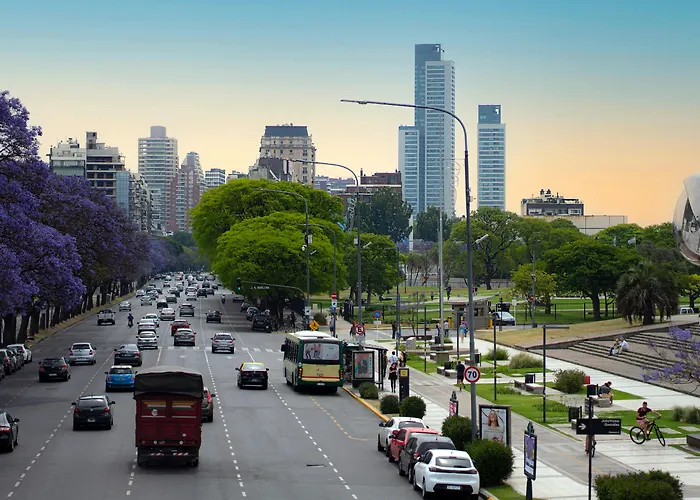 Exe Hotel Colón Ciudad Autónoma de Ciudad Autónoma de Buenos Aires