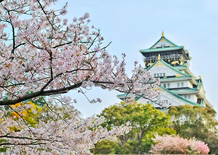 Osaka Guest House U-En