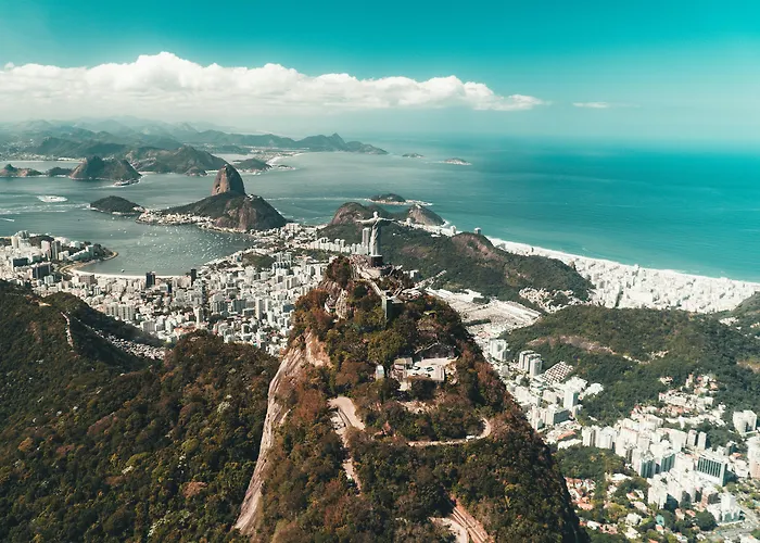 Windsor Martinique Copacabana Río de Janeiro