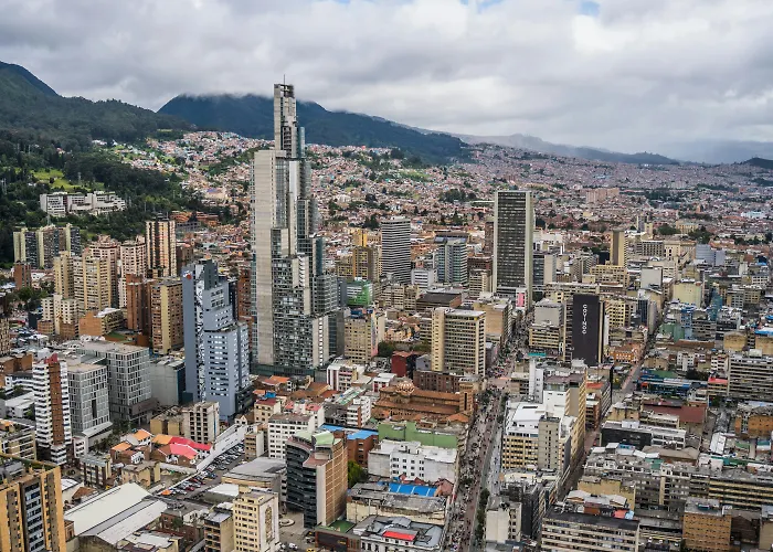 Casa Dreamer Bogotá