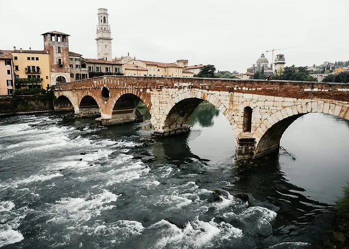 B&B Borgo Re Teodorico Verona