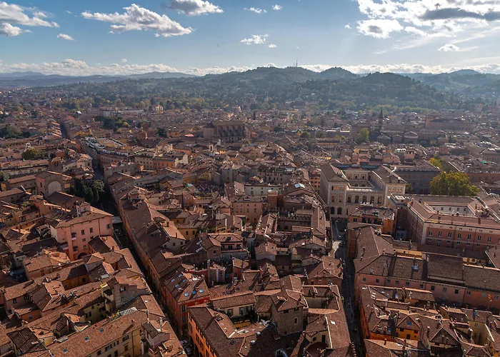 Laude Living Bologna Aparthotel