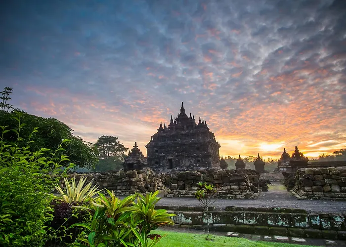 Delta Homestay Yogyakarta