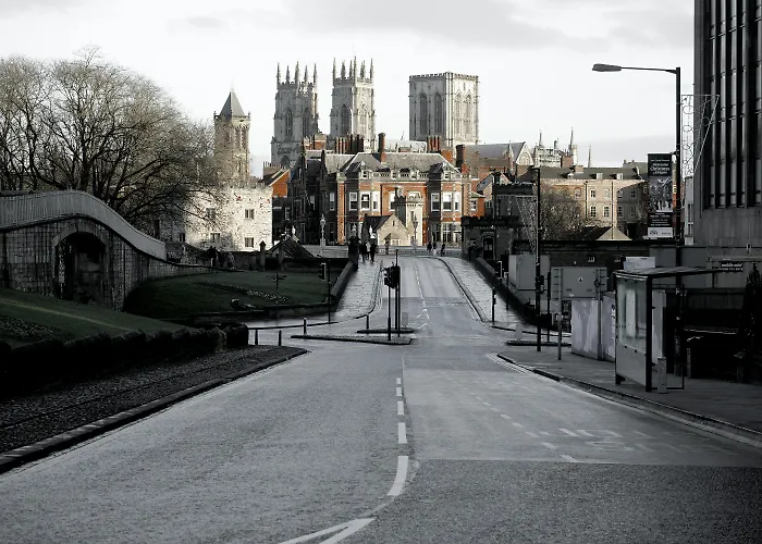Safestay York Micklegate