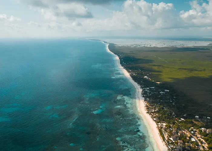 Downtown Tulum Hotel (Adults Only)