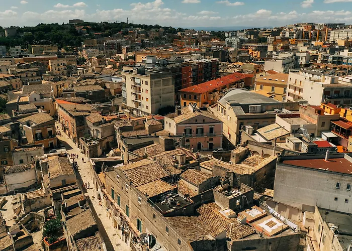 Il Piccolo Albergo Matera