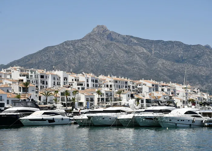 Hostal El Gallo Marbella