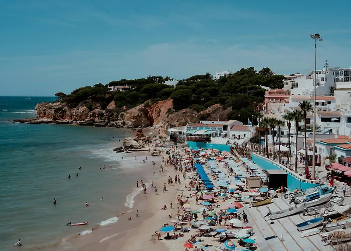 Ap Adriana Beach Resort Albufeira