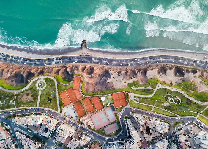 Ibis Budget Lima Miraflores