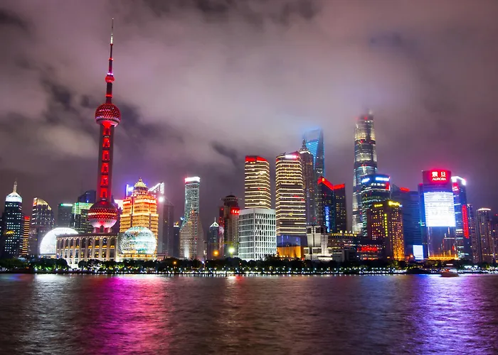 Park Hyatt Shanghai
