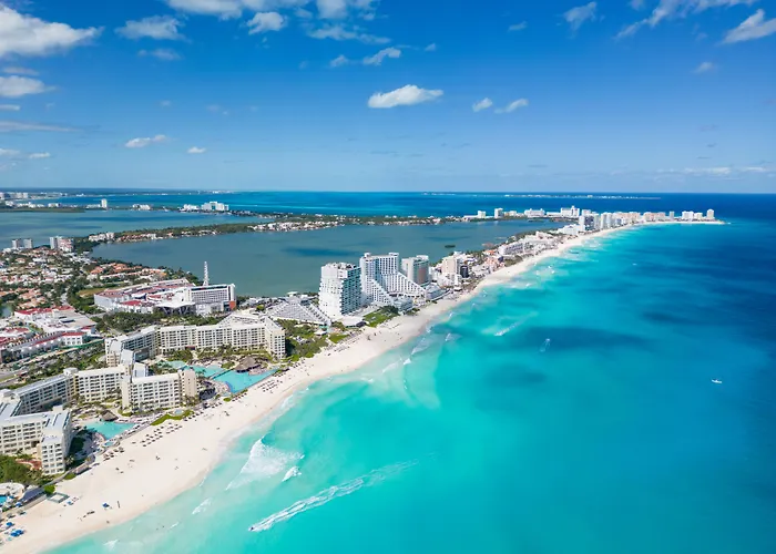 Breathless Cancun Soul Resort & Spa (Adults Only)