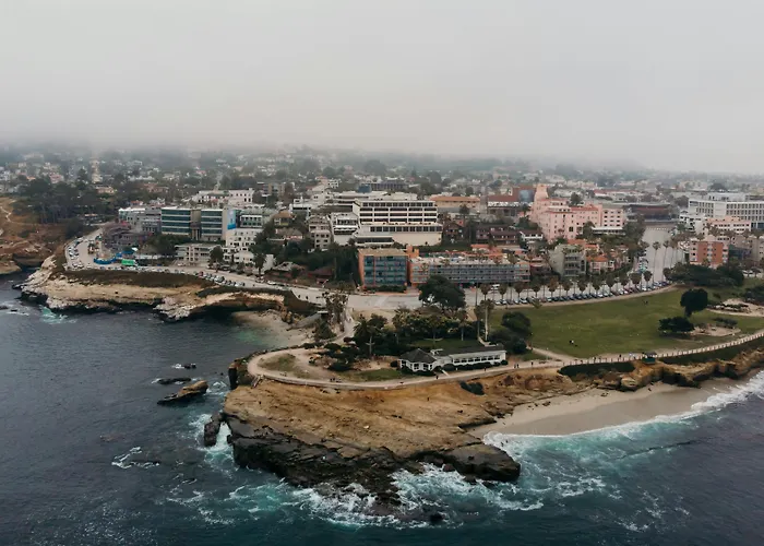 Holiday Inn Express San Diego - Sea World Area By Ihg