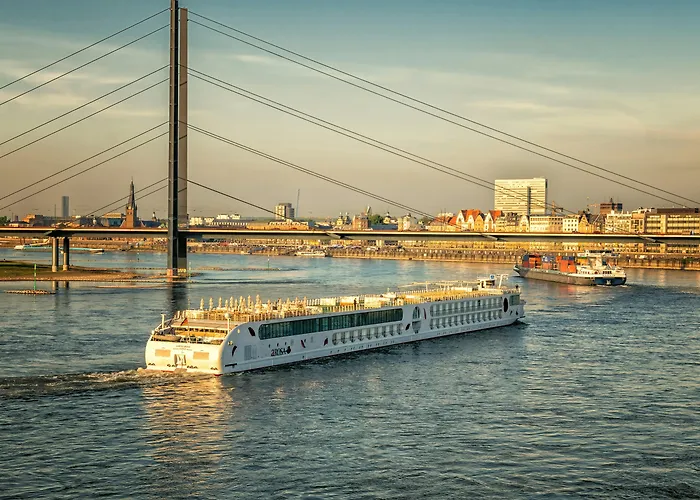 Living Hotel Duesseldorf