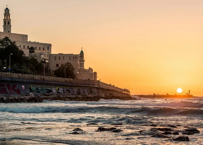 Sun Aviv Hotel Tel-Aviv