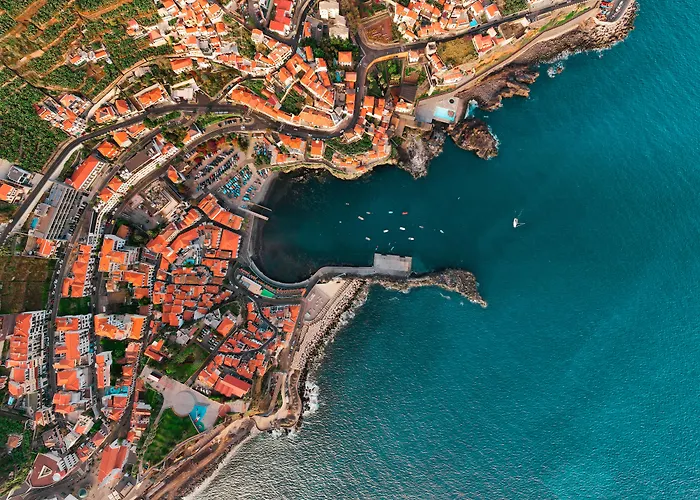 Hotel Orca Praia - Adults Only Funchal 