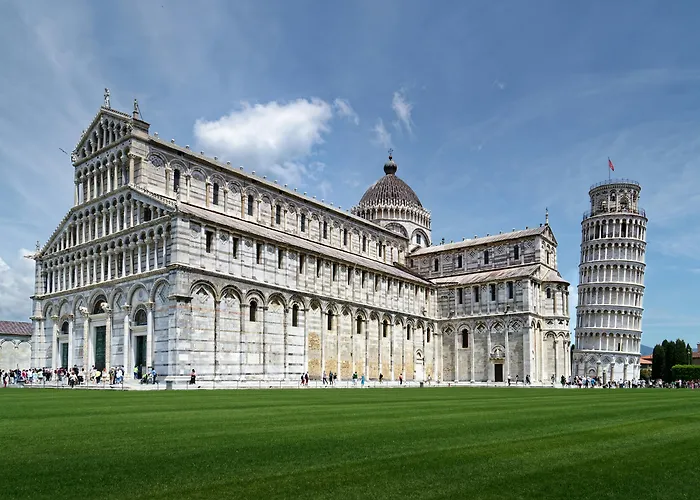 Safestay Pisa Centrale