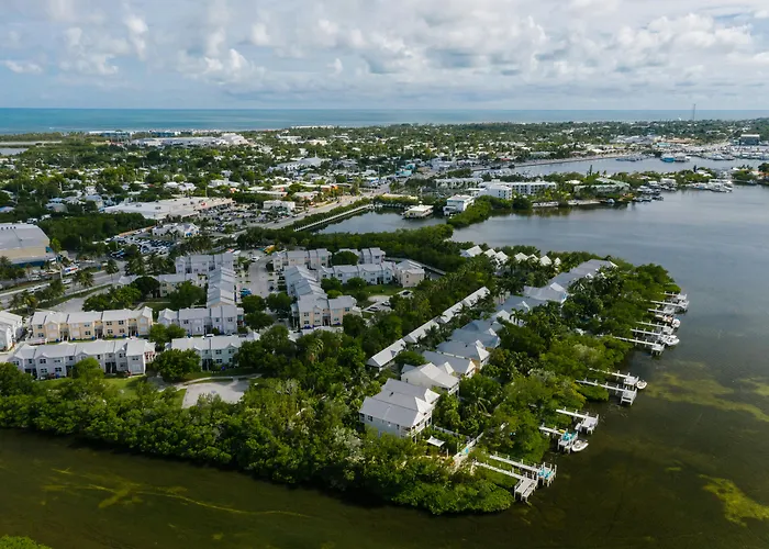 Westwinds Inn Key West