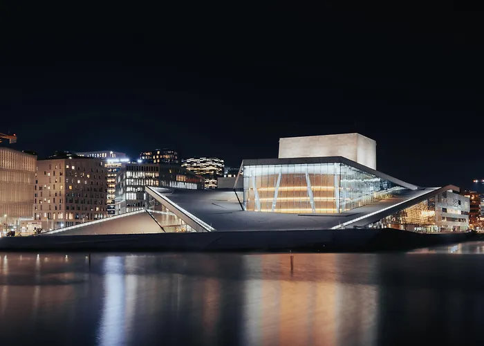 Anker Hostel Oslo